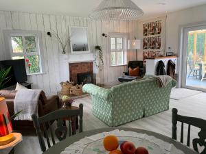 Garden Cottage on Tintern Trails