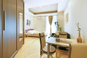 Studio Paradise Forest - 维尔蒂尼克