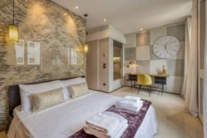 Suite Deluxe - Via Romagnosi, 4