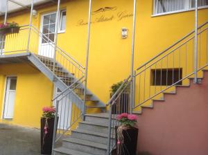 Pension Altstadt Garni
