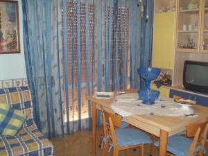 Condominio Teti