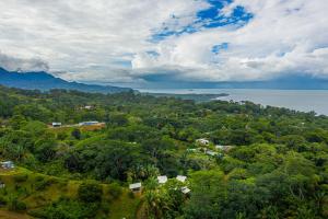 The Sutton - Boutique Jungle Experience