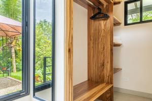 The Sutton - Boutique Jungle Experience