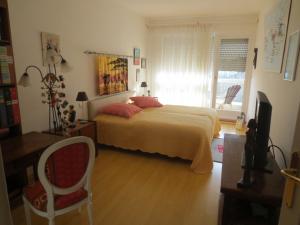 B&B / Chambres d'hotes chez MARINO antony real : Chambre Double