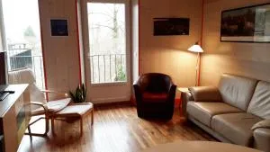 L'Atelier du Peintre - Cogna