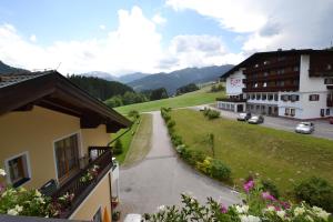 Jugendhotel Angerhof OG