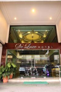 De Luxe Hotel - 2hvězdičkové hotely ve městě Cagayan de Oro
