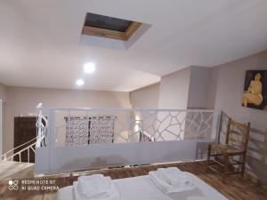 Casas rurales Santa Ana de la sierra