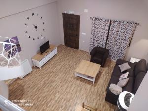 Casas rurales Santa Ana de la sierra