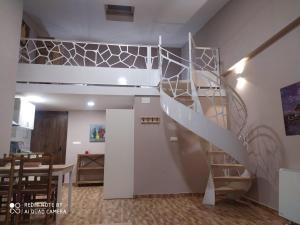 Casas rurales Santa Ana de la sierra