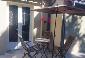 maison calme et paisible - Verteuil-sur-Charente