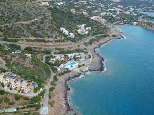 Vangelis Villas Lasithi Greece