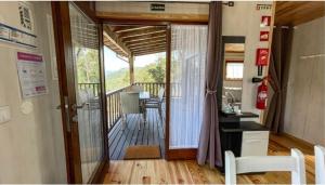 Quinta da Resteva-Chalé do RIO