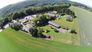 Bed en Breakfast le freyr