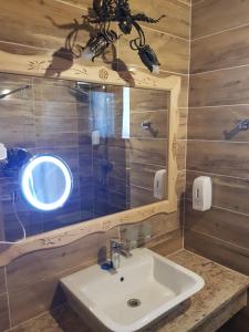 Restauracja Chata Góralska i Pokoje Gościnne