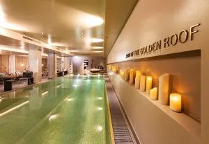 Hotel Innsbruck - Thaur