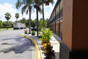 Econo Lodge Jacksonville South