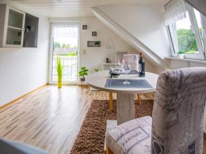 Ferienwohnung am Starenkasten