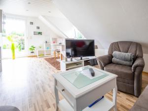 Ferienwohnung am Starenkasten