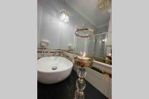 ApartPark Lividus room 312