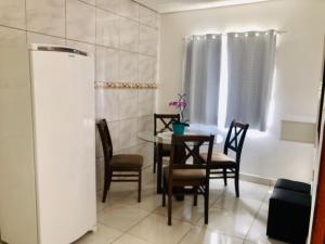 Apartamento em Floripa -Muito próximo ao Aeroporto