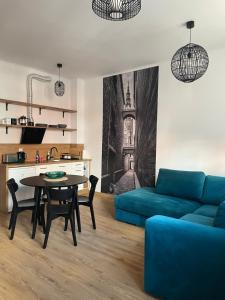 Apartament przy Ścieżce Kościelnej