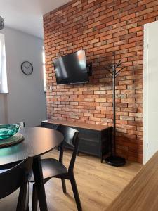 Apartament przy Ścieżce Kościelnej
