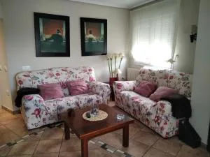 apartamento lahuerta - Monterde de Albarracín
