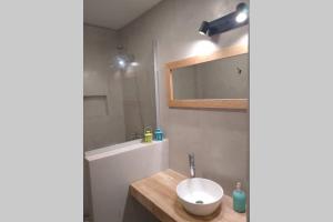 Departamentos Bell - Bell 3