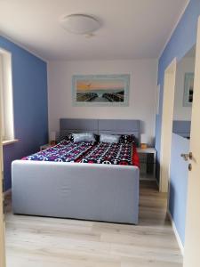 Ostseetraum 3 Graal-Mueritz