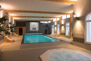 Hotels Hotel Regina & Spa : photos des chambres