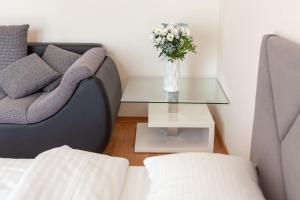 Regrand apartment on Kulisha 47a