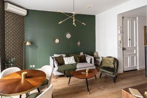 Le Cannois by Coeur de Loup