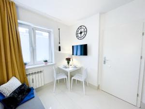 Studio na Powiślu SuperApart Tamka 7