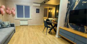 Нові Ексклюзивні Апартаменти біля Софіївського Парку