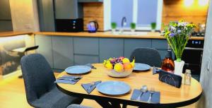 Нові Ексклюзивні Апартаменти біля Софіївського Парку