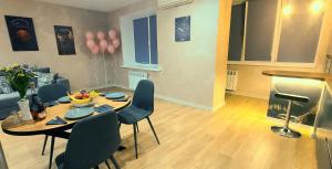 Нові Ексклюзивні Апартаменти біля Софіївського Парку