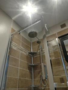 Appartements Le Sleepway Lorient : photos des chambres