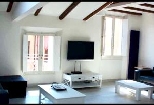 Mansarda Teatro Duse Centro