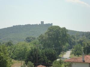 Hotel Pantazis Pieria Greece