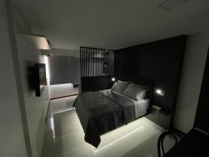 INCRIVEL FLAT106 PASSARGADA VISTA p MAR