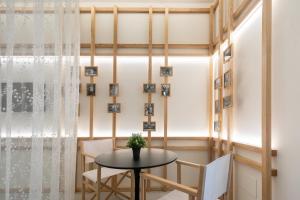 Terra del Sasso Suites - Design Architetto Salvatore Spataro