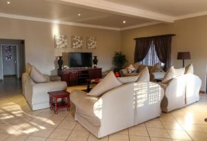 Waterval Self-Catering Holiday Home