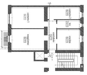 Appartement 2 Chambres