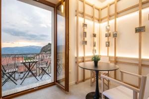 Terra del Sasso Suites - Design Architetto Salvatore Spataro