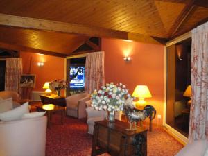 Hotels Hotel Le Drakkar : photos des chambres