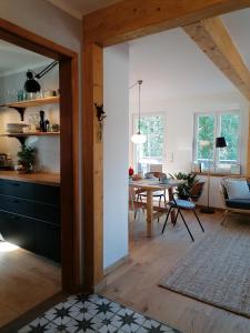 WÄLDER: Quartier Haus im Glück