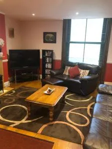 Bank Quay, Caernarfon - 盖尔文