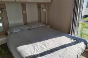 8 berth Caravan at Parkdean Camber Sands