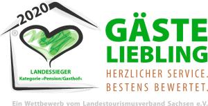 Pension Goldstück